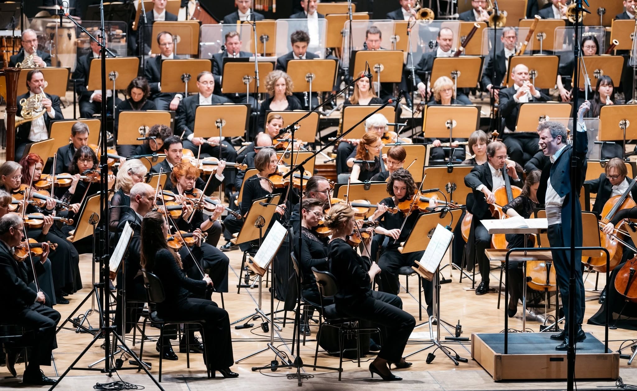 Jenaer Philharmonie © Christoph Worsch|JenaKultur